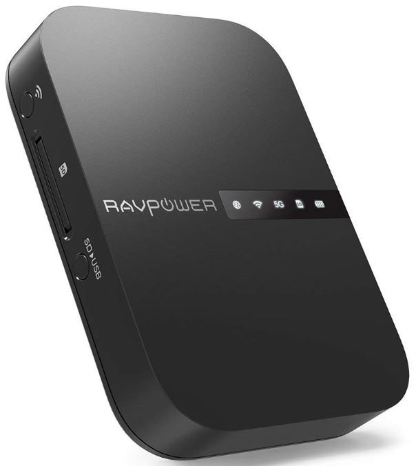 Guide to the Best Portable Mini Travel WiFi Router in 2021