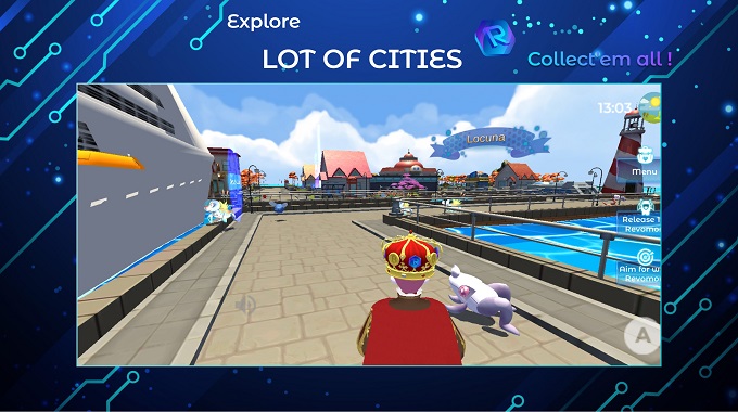 12 Best Metaverse Games That You Need To Play - MashTips