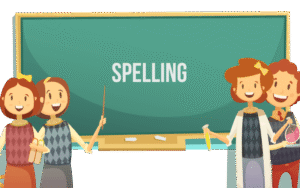 how to learn spelling words fast Spelling quickly wikihow