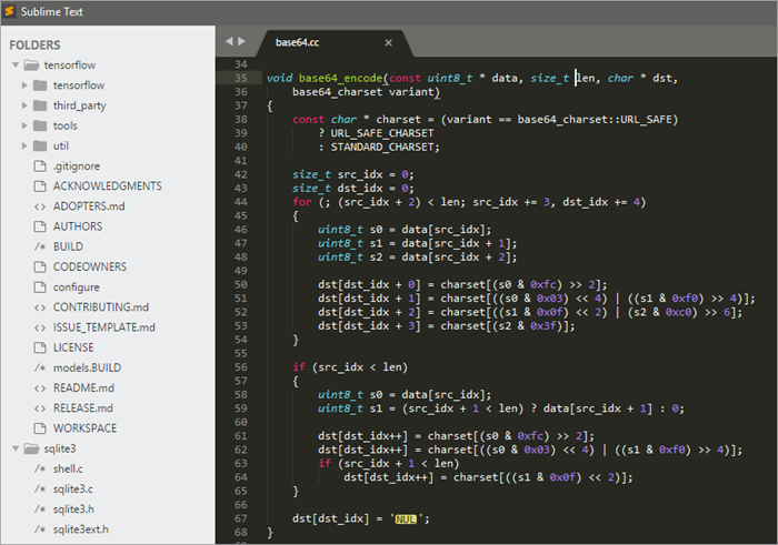 The 15 Best FREE Code Editor & Coding Software In 2025 (UPDATED)