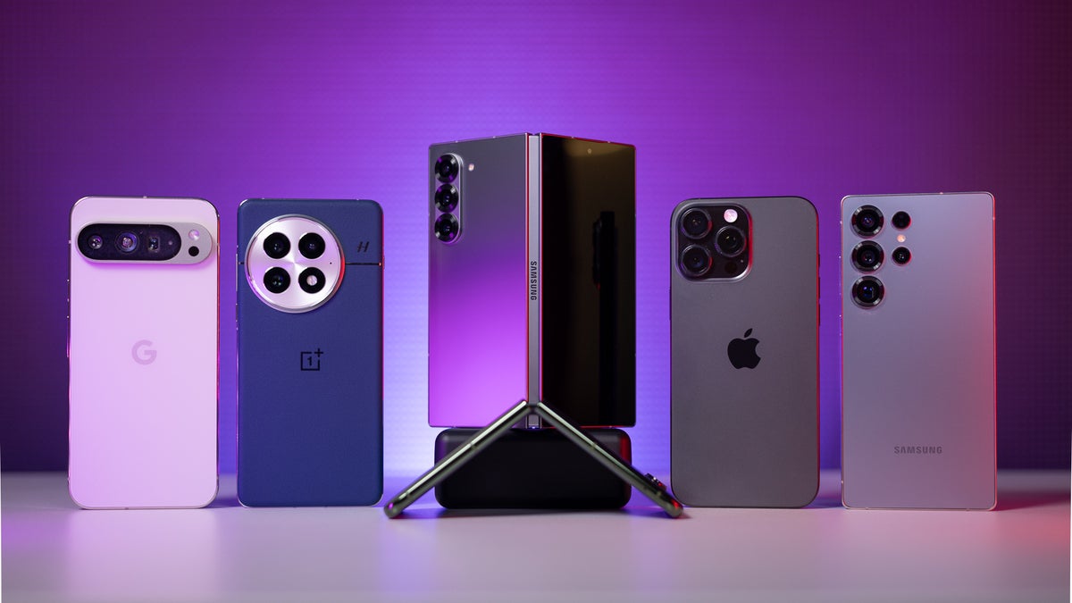 Best Phones 2025 Under 500 - Jasmine Parsons
