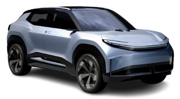 Toyota Urban SUV Concept 2024 Price In Vietnam | Pre-order And Release