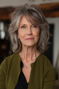 2025 business trends for women over 50 These are the 2025 trends women over 60 can start wearing now