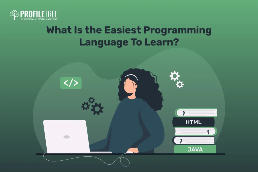 which is very easy learn programming language Programming easiest