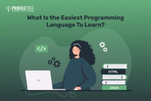 which is very easy learn programming language Programming easiest