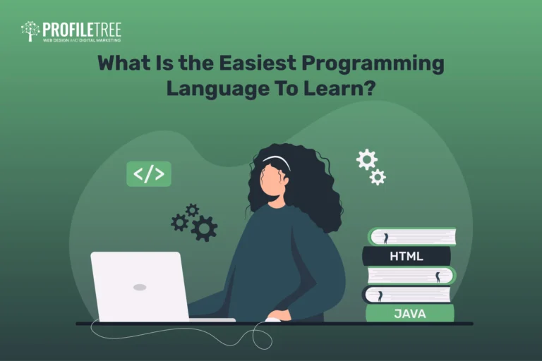 which is very easy learn programming language Programming easiest