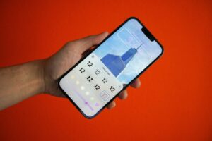 ios 17" laptop lock screen New ios 17 leak talks more about the expected lock screen changes
