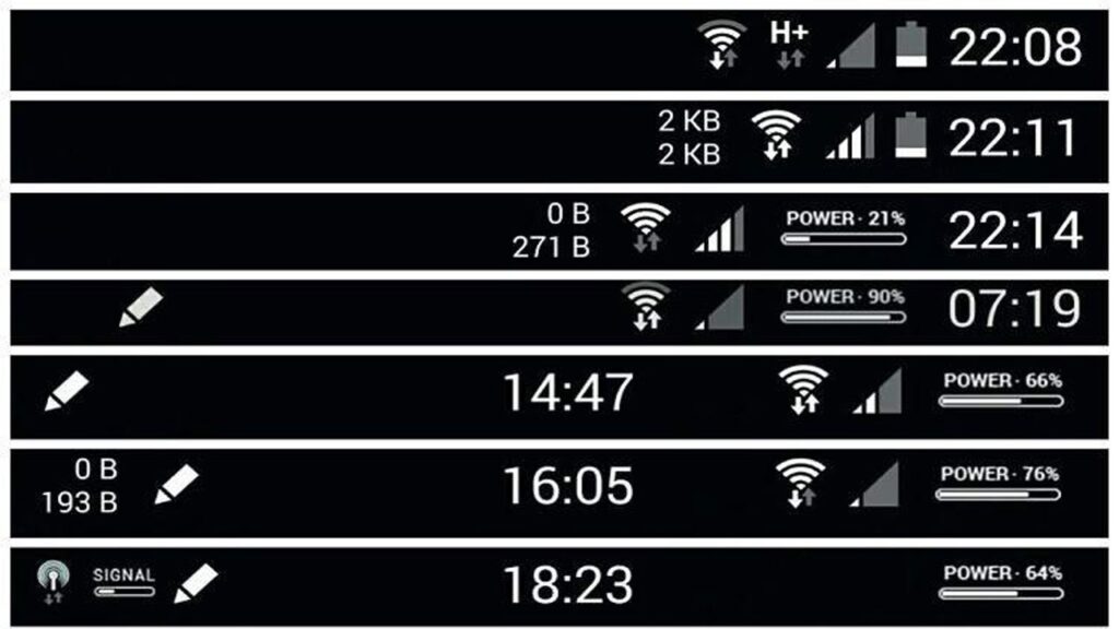 android vpn status bar Android status bar icon at vectorified.com android vpn status bar Android status bar icon at vectorified.com