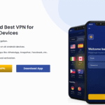 vpn free download for android Best vpn for android