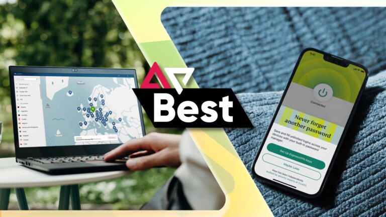 best personal service vpn How to choose the best vpn service