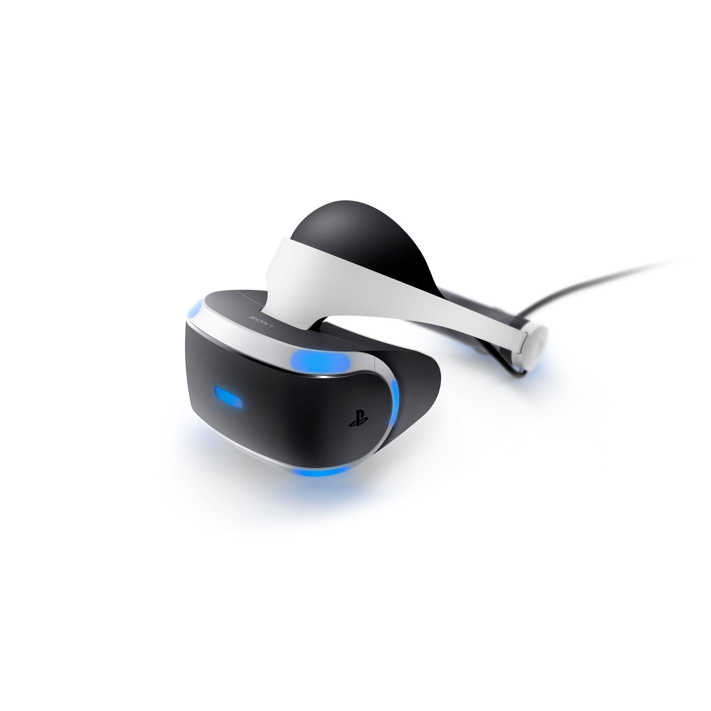 Sony PlayStation VR Headset, 3001560 - Walmart.com