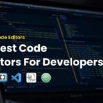 web development code editor 9 free online code editors for web development