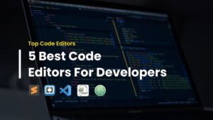 web development code editor 9 free online code editors for web development