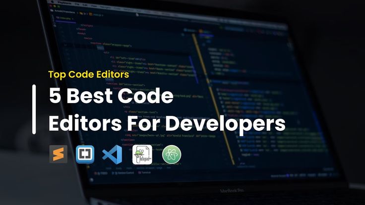 VS Code Editor Interface