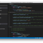 visual studio code editor Visual studio online code editor