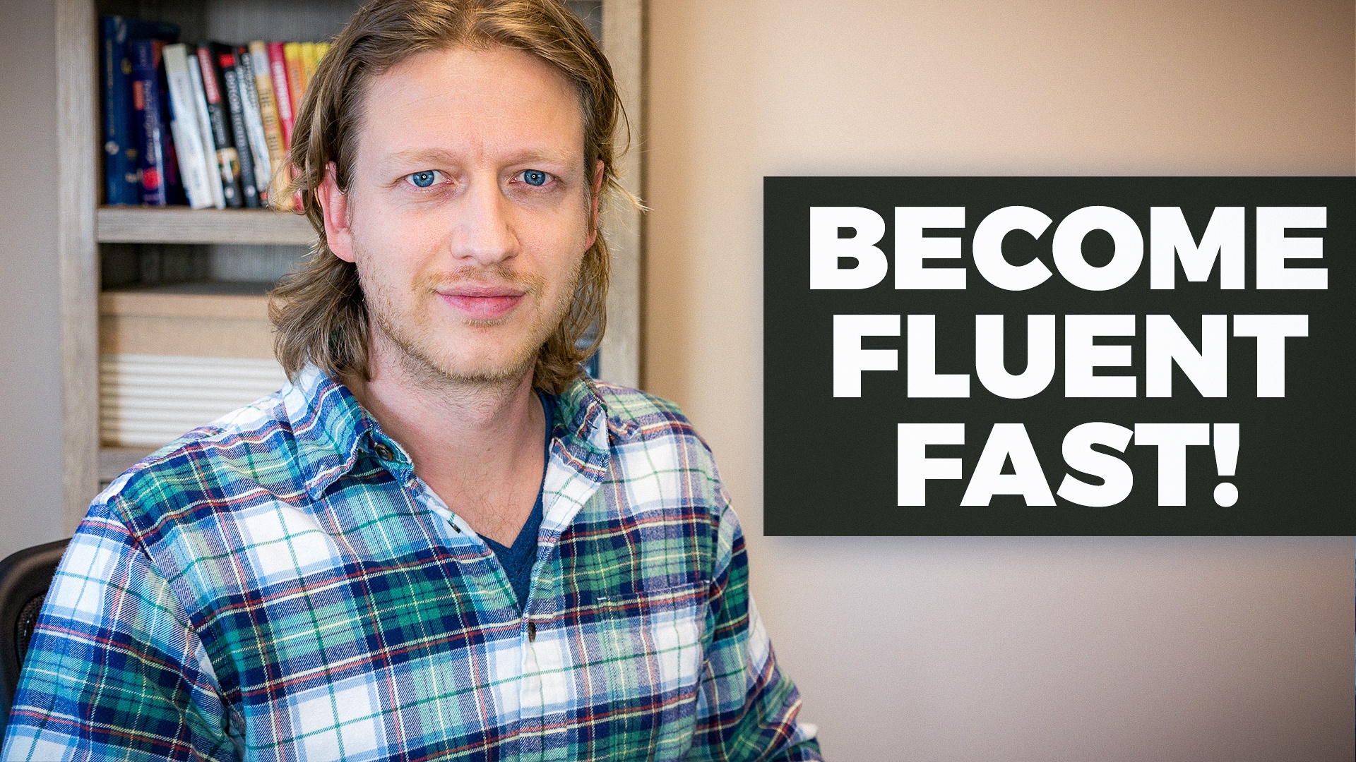 Fluent in English: How Long Does it Take? 🤔 Find Out Here 🔥 - To Fluency