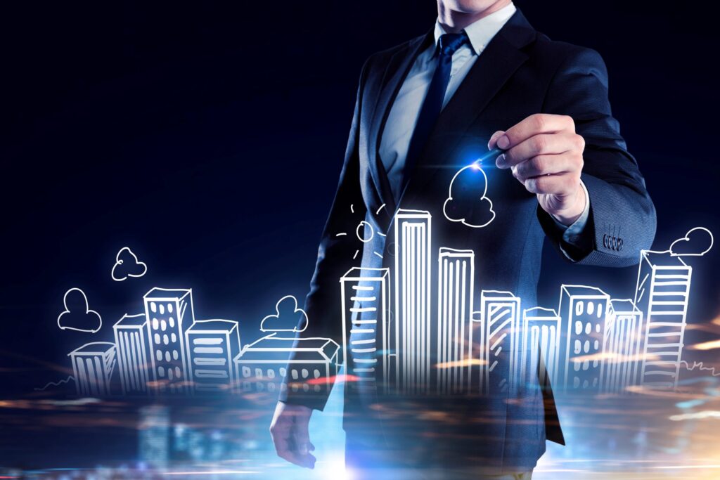 how to become a real estate developer How to become a real estate developer