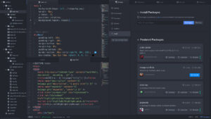 best free code editor Best code editor programs to use for wordpress files