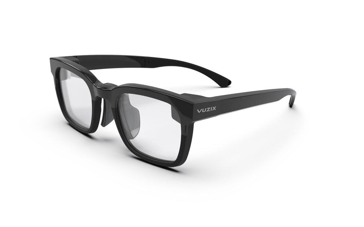 Vuzix Smart Glasses | Blade, M400, M4000, Smart Swim