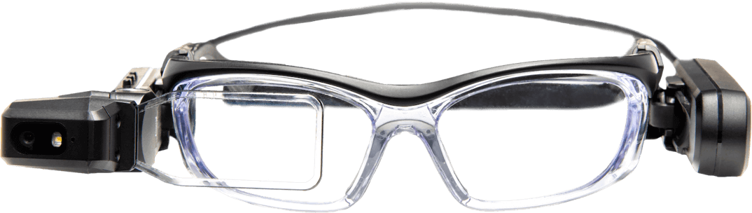 Vuzix Smart Glasses | Blade, M400, M4000, Smart Swim