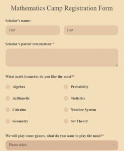 coding boot camp form template Fillable online templates.formcan.comviewboot-campformcan template