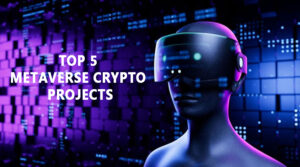 best metaverse projects cry pto How to find new crypto projects