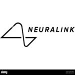 neuralink health care logo Neuralink logo redesign on behance