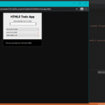 to-do list code in web development To do list in javascript with source code