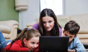 who created parental controls Controls parental playstation