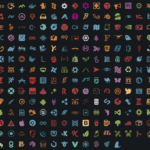 folder icon visual studio code File and folder icons in visual studio code folder icon, folders …