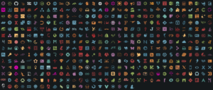 folder icon visual studio code File and folder icons in visual studio code folder icon, folders …