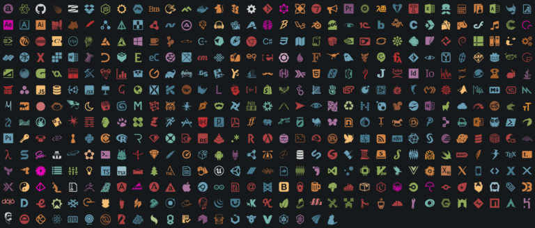folder icon visual studio code File and folder icons in visual studio code folder icon, folders …