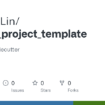 machine learning project template python Machine learning project