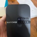 ravpower travel router Ravpower travel router, mobile phones & gadgets, other gadgets on carousell
