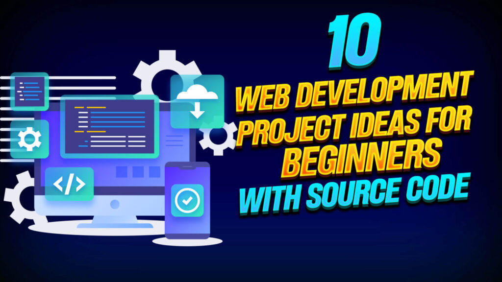 web development projects with source code React native project ideas: web development inspiration web development projects with source code React native project ideas: web development inspiration