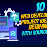 web development projects with source code React native project ideas: web development inspiration
