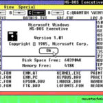 where. find screen shot windows 1.0 windows 1.0 screen shot
