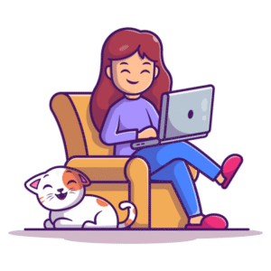 coding with laptop cartoon pic Coding cartoon stock photos, images and backgrounds for free download