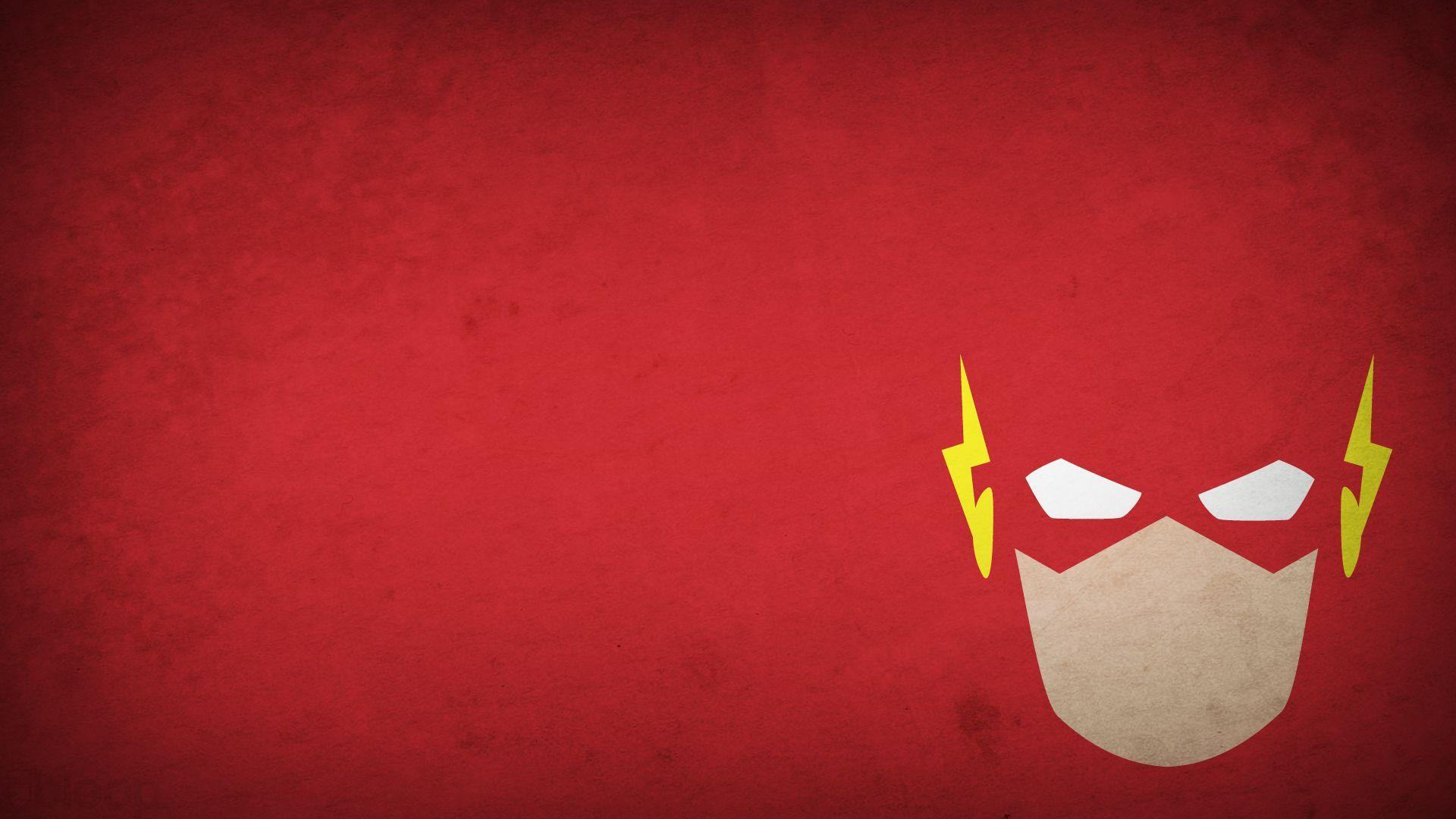 Barry Allen Wallpapers - Wallpaper Cave