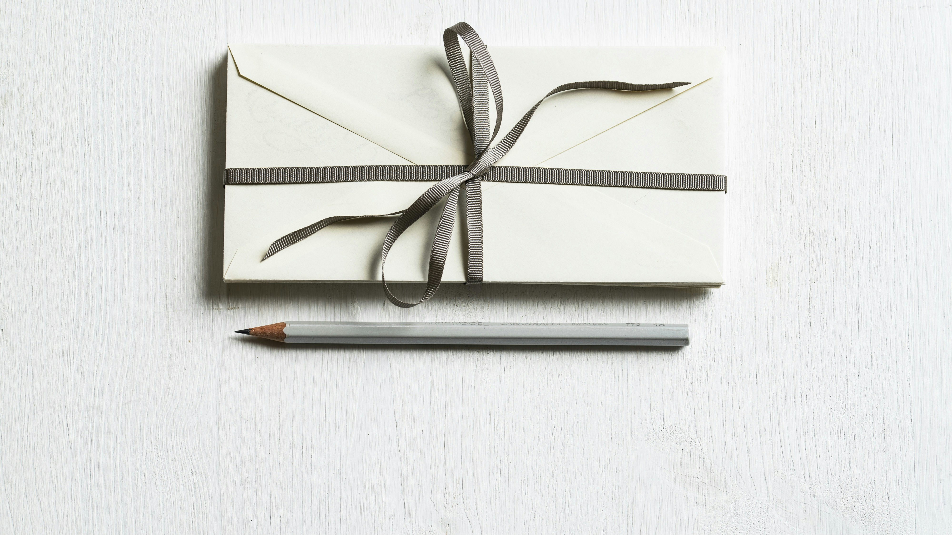 Your Letter to Your Future Spouse | Desiring God