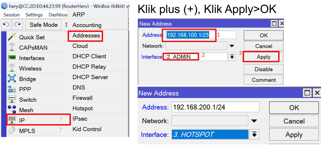 ipaddress