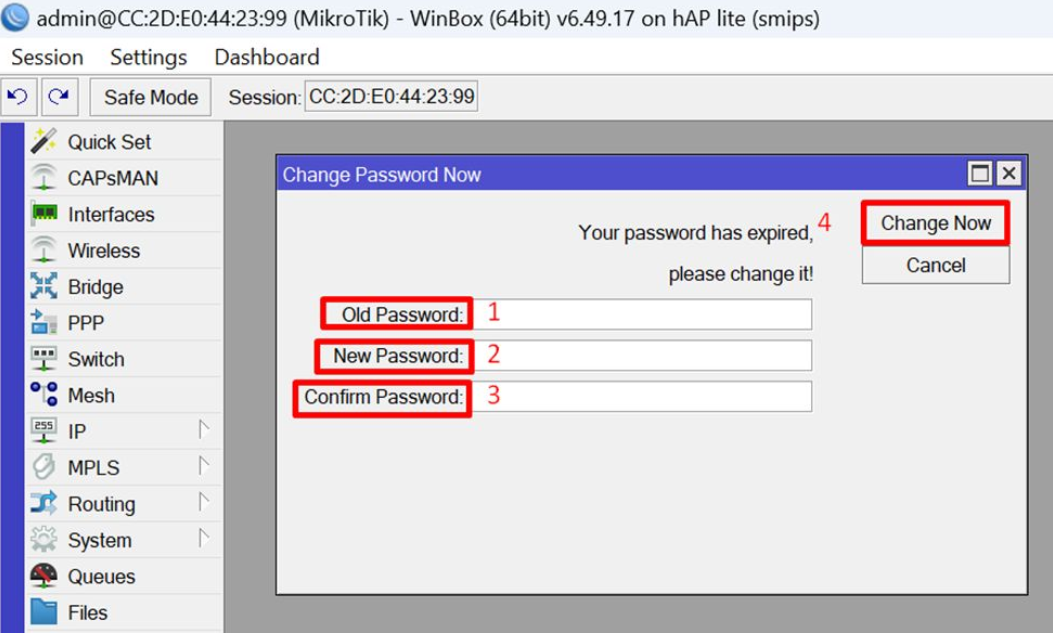 login