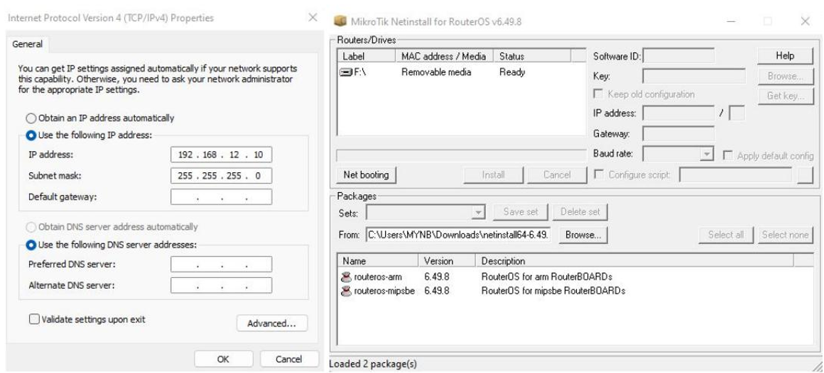 netinstall