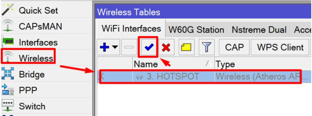 wifi