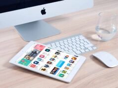 OneNote for iOS and Mac lets you attach files